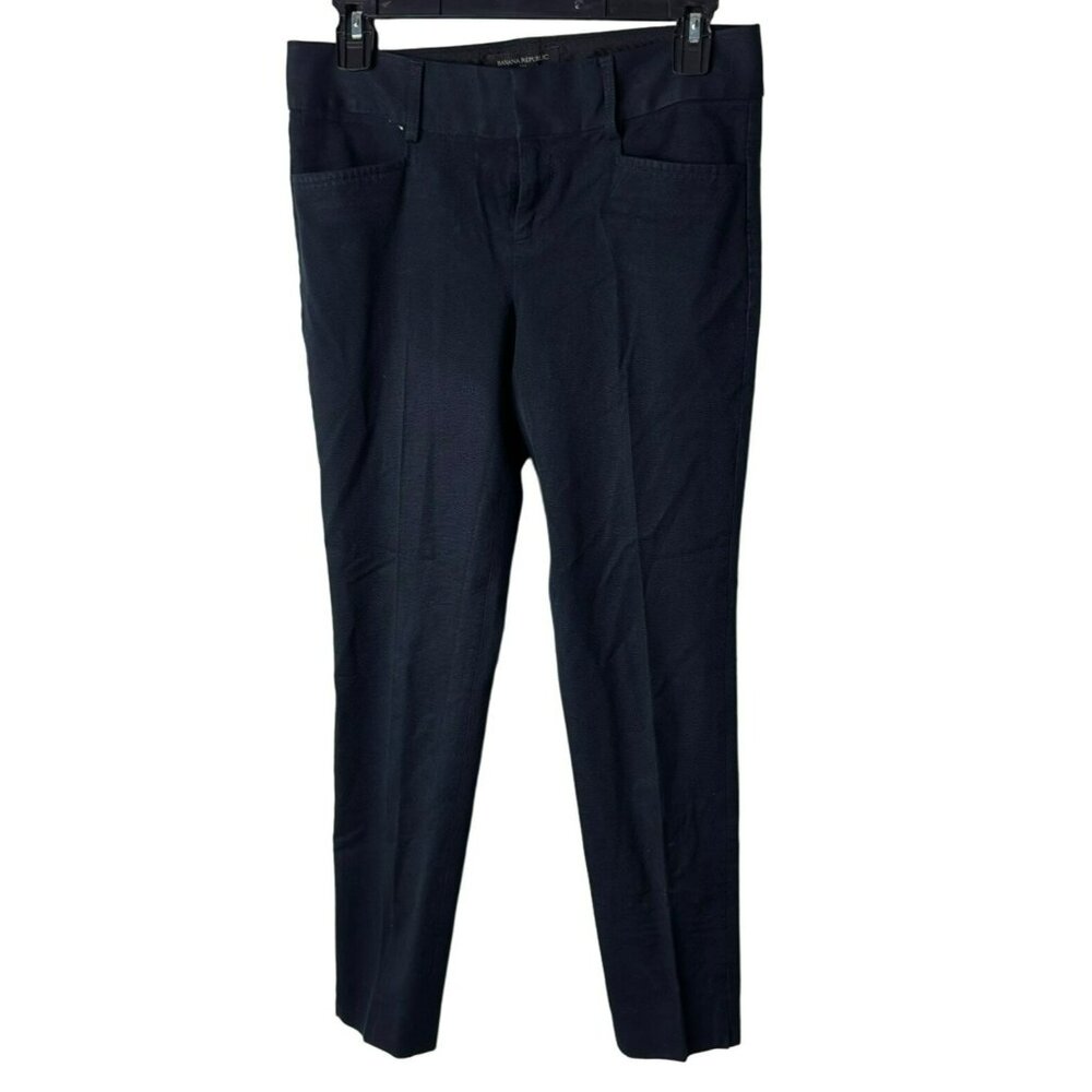 Banana Republic Boys Size 2  Dress Pants  Classic Fit School Uniform Slacks